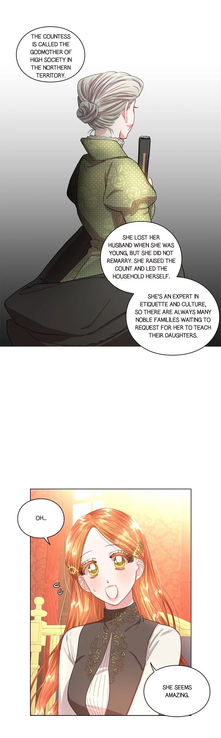 Lucia Chapter 37 page 16