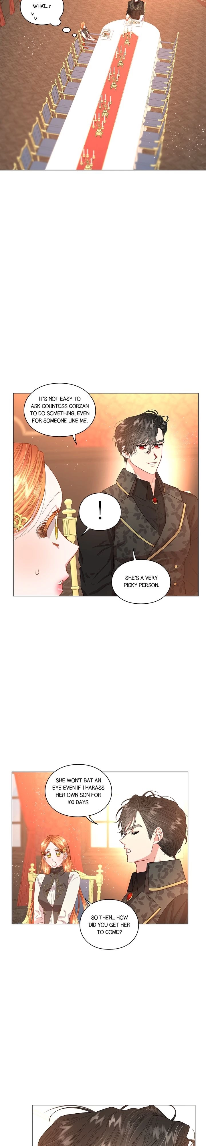 Lucia Chapter 37 page 18