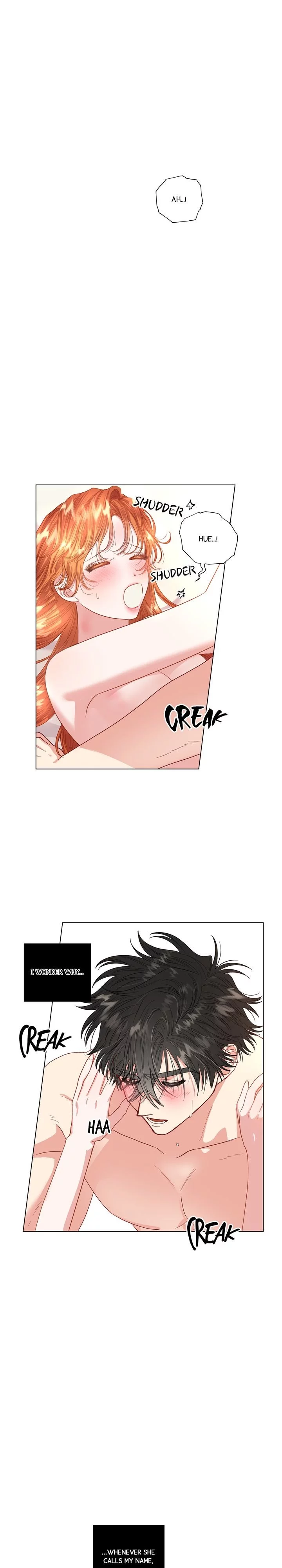 Lucia Chapter 37 page 1
