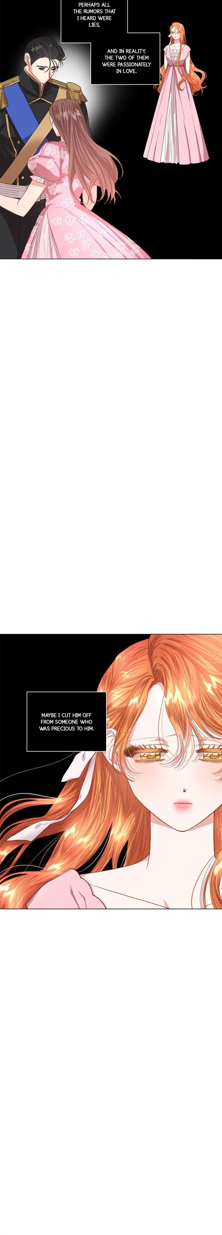 Lucia Chapter 37 page 11
