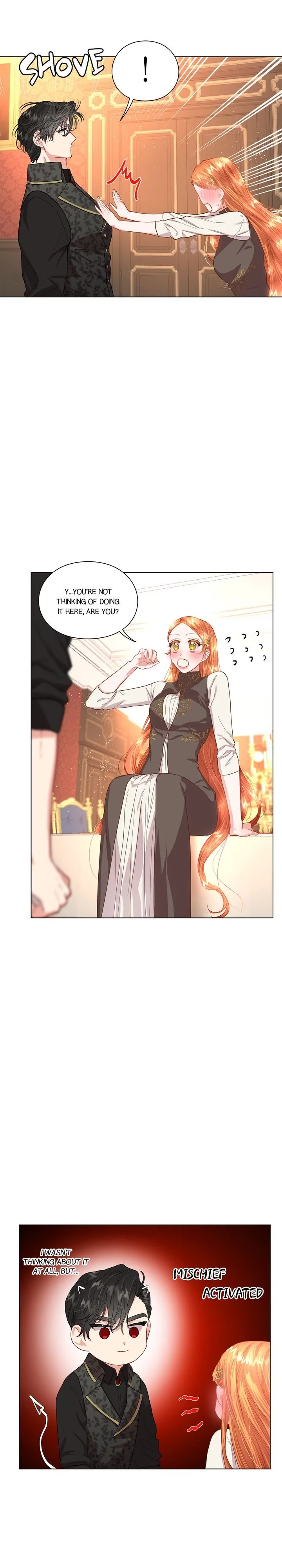 Lucia Chapter 37 page 24