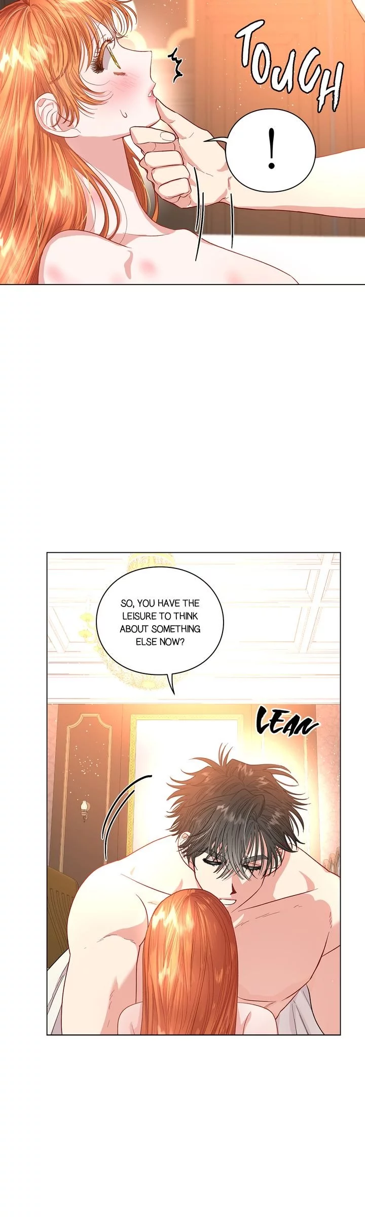 Lucia Chapter 37 page 8