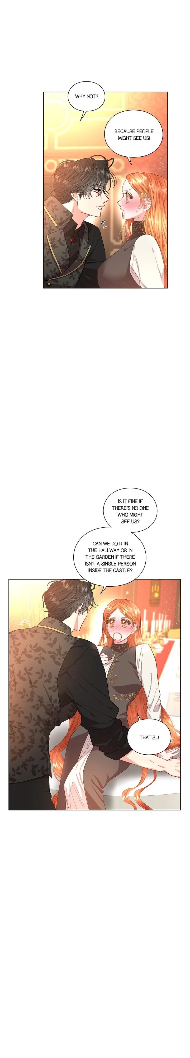 Lucia Chapter 38 page 3