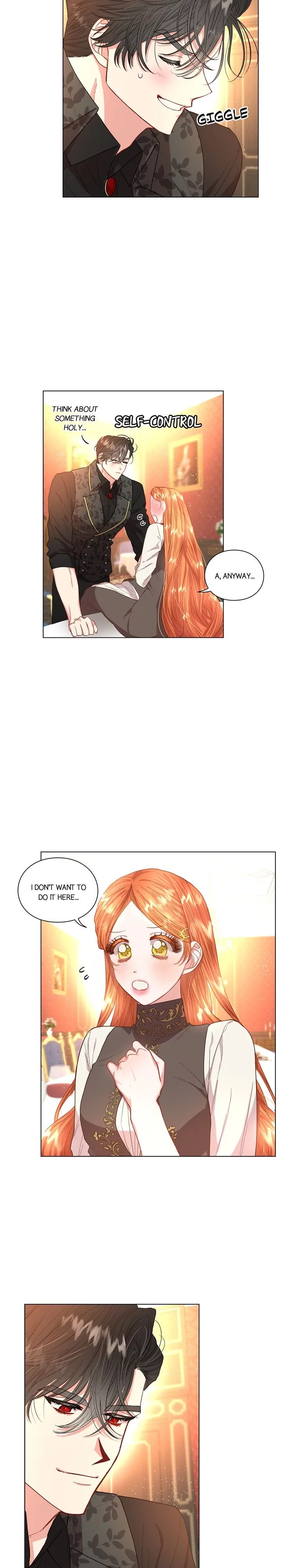 Lucia Chapter 38 page 6