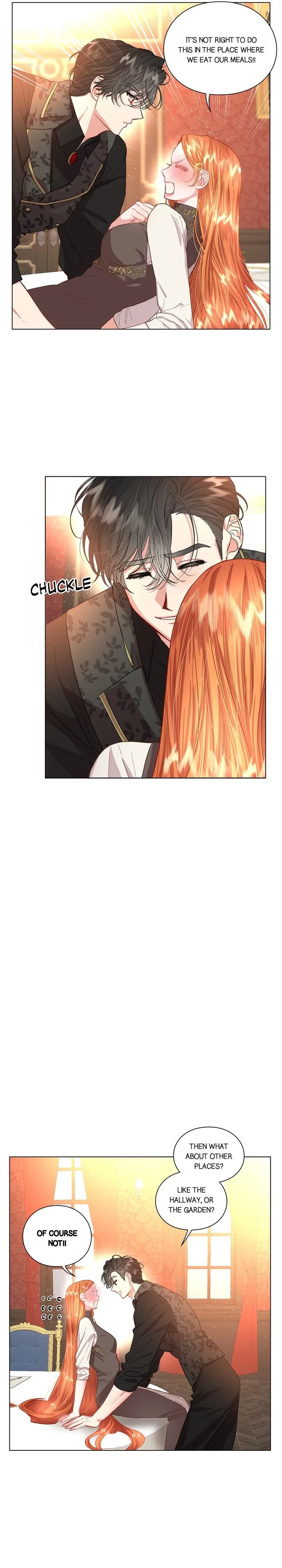 Lucia Chapter 38 page 2