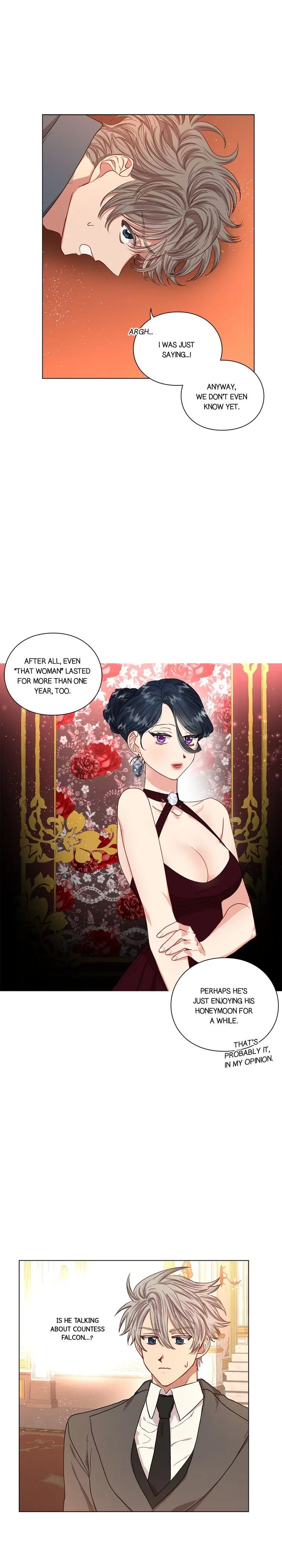 Lucia Chapter 38 page 21