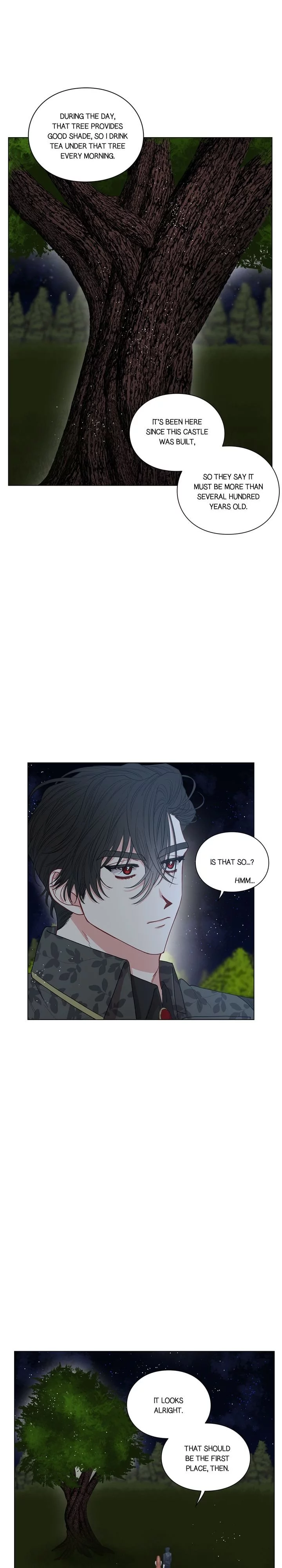 Lucia Chapter 38 page 13