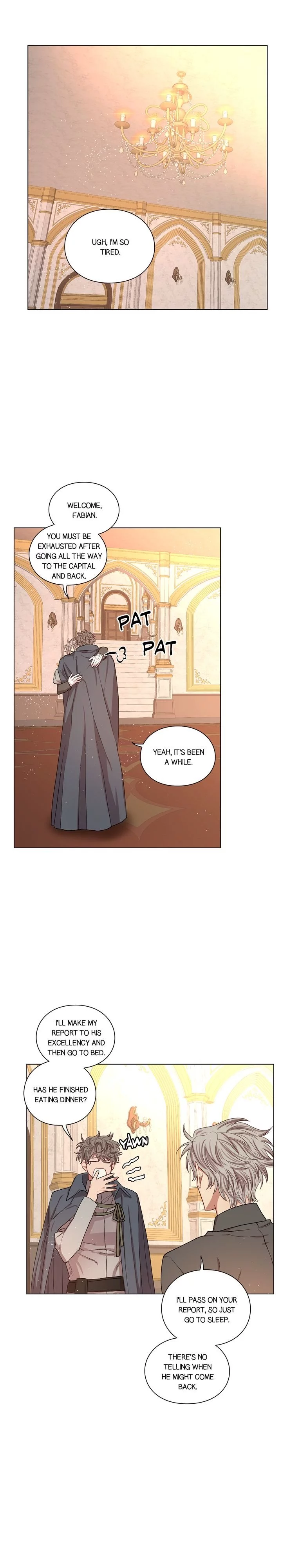 Lucia Chapter 38 page 17