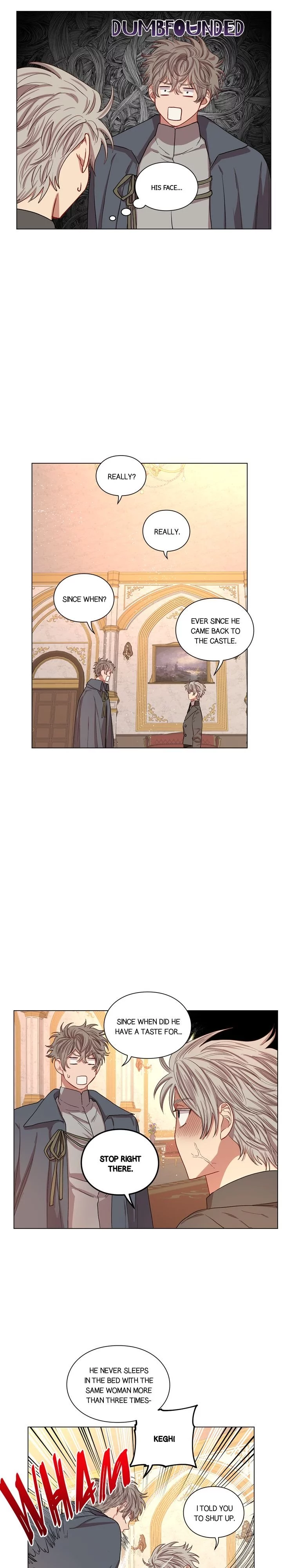 Lucia Chapter 38 page 19