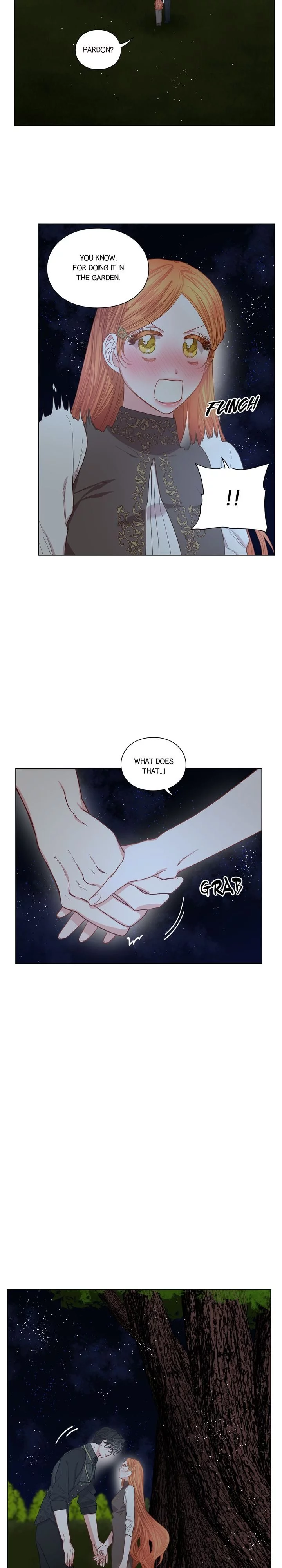 Lucia Chapter 38 page 14