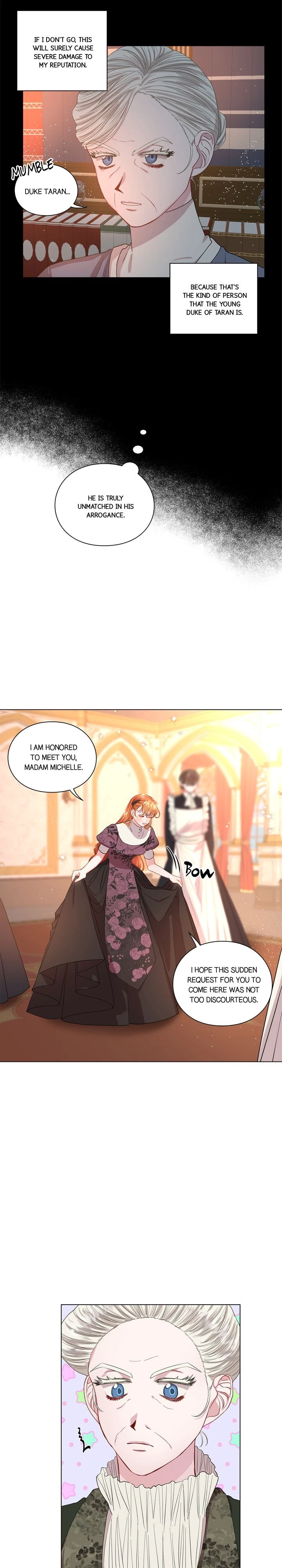 Lucia Chapter 39 page 4