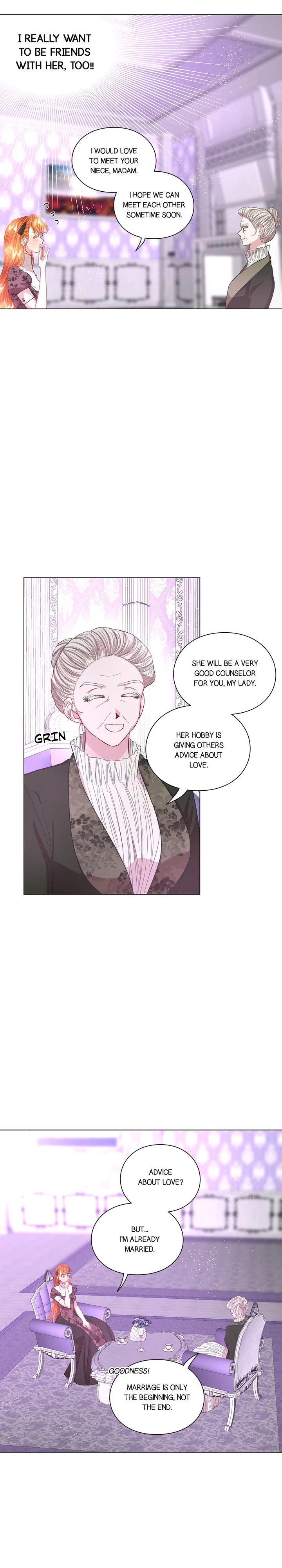 Lucia Chapter 39 page 18