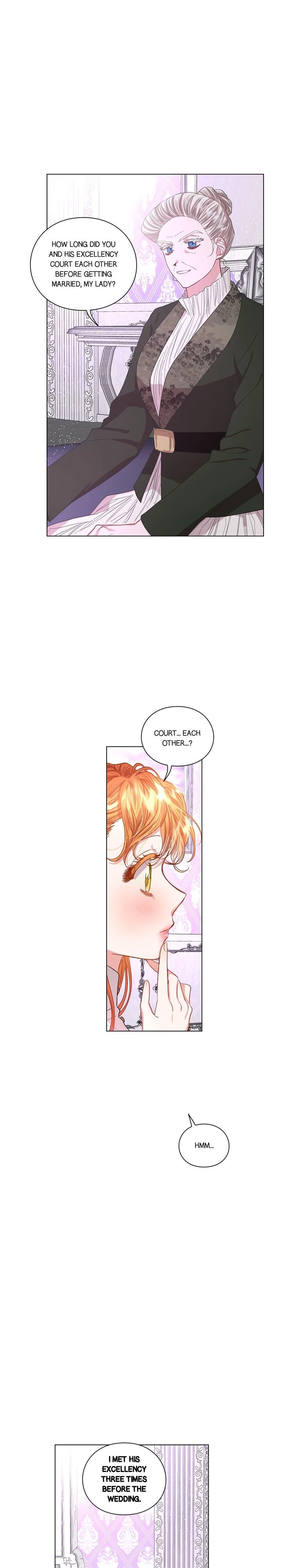 Lucia Chapter 39 page 19