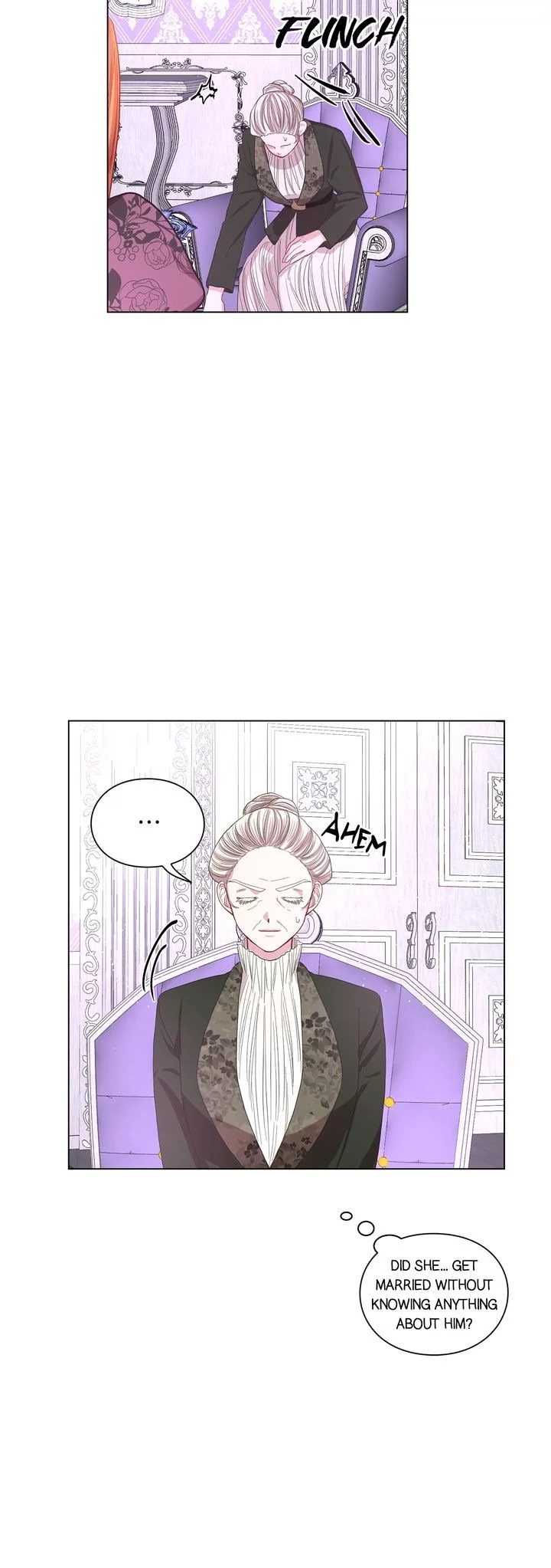 Lucia Chapter 39 page 20