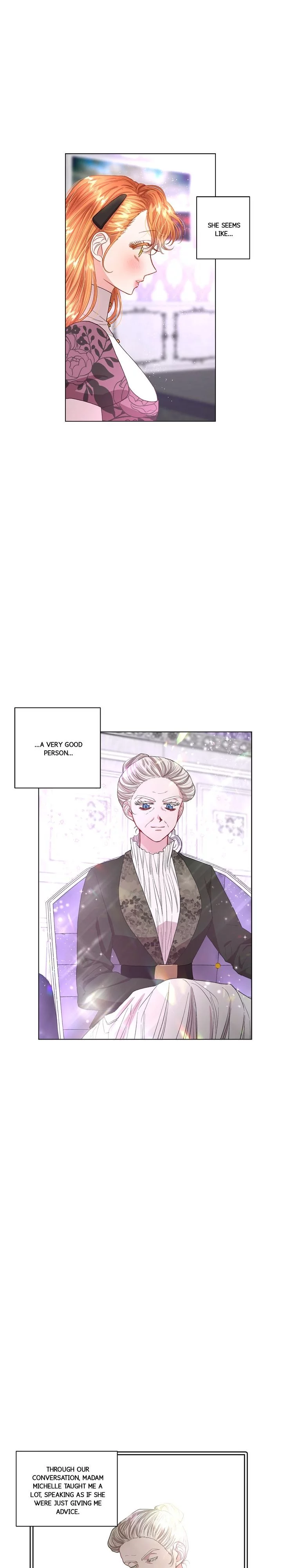 Lucia Chapter 39 page 13