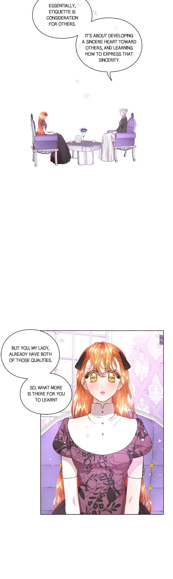Lucia Chapter 39 page 9