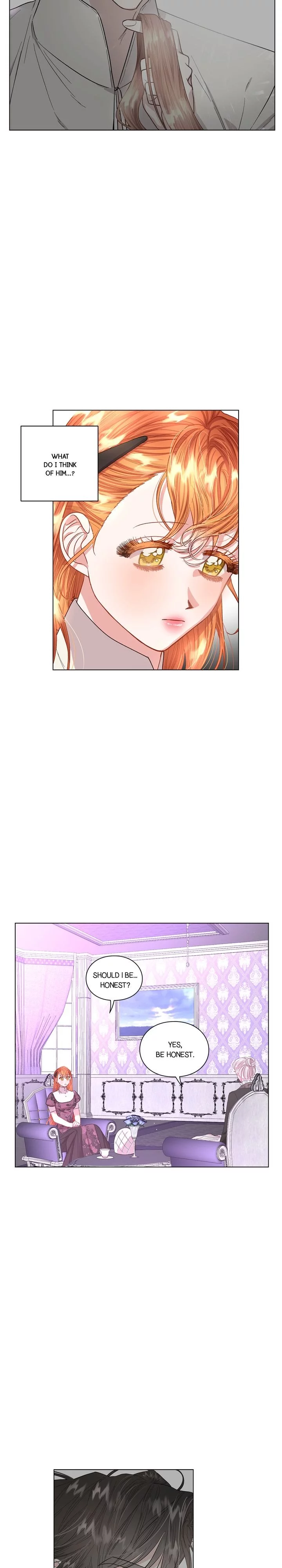 Lucia Chapter 39 page 22