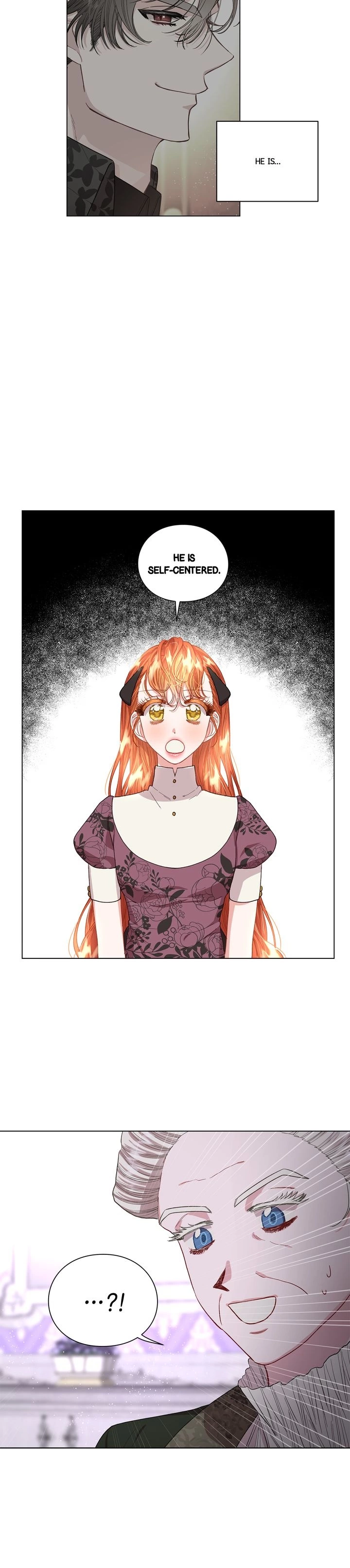 Lucia Chapter 39 page 23