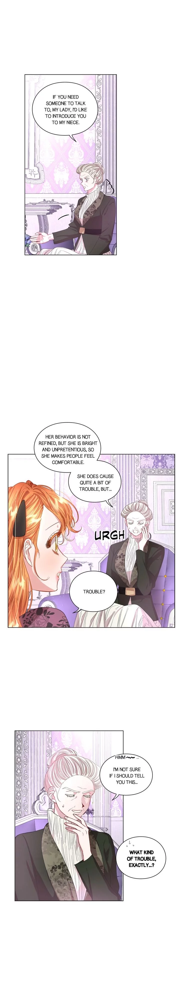 Lucia Chapter 39 page 15