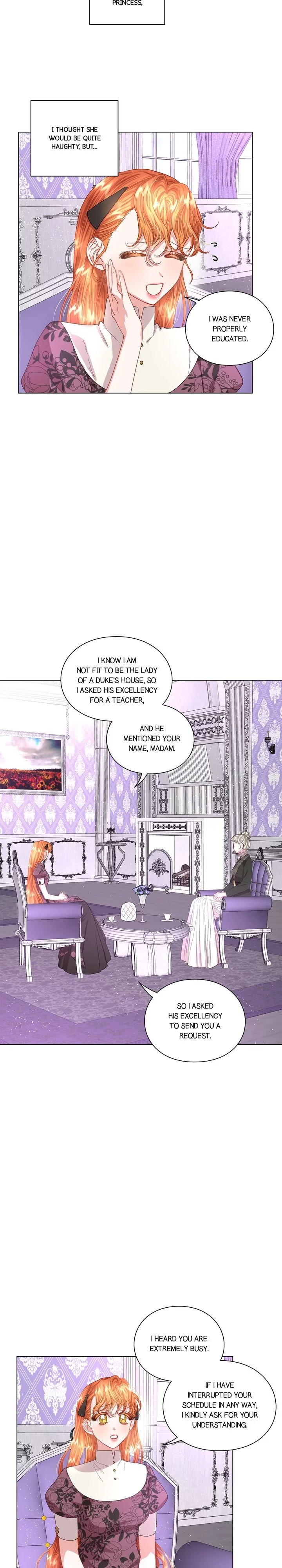 Lucia Chapter 39 page 7