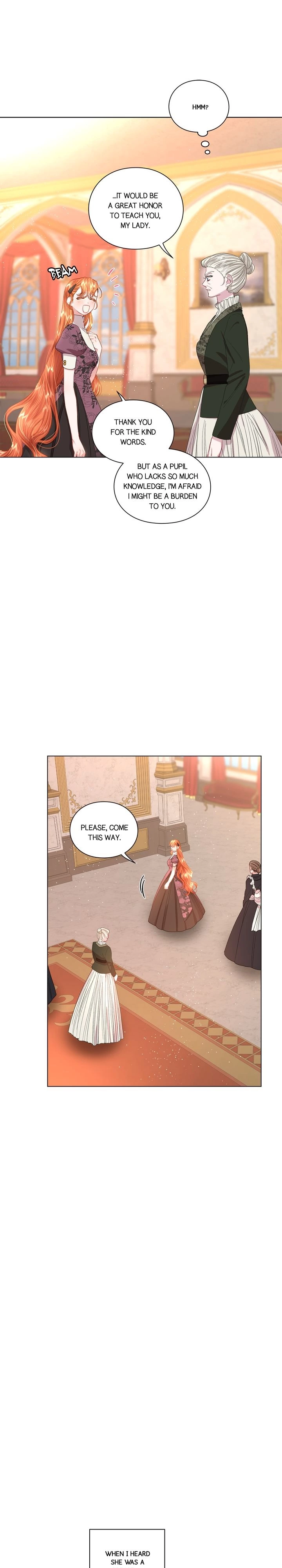 Lucia Chapter 39 page 6