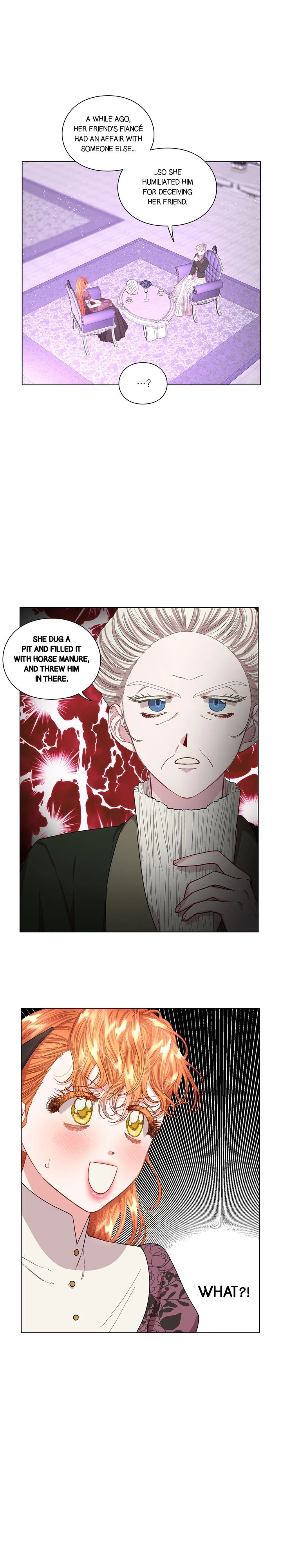 Lucia Chapter 39 page 17