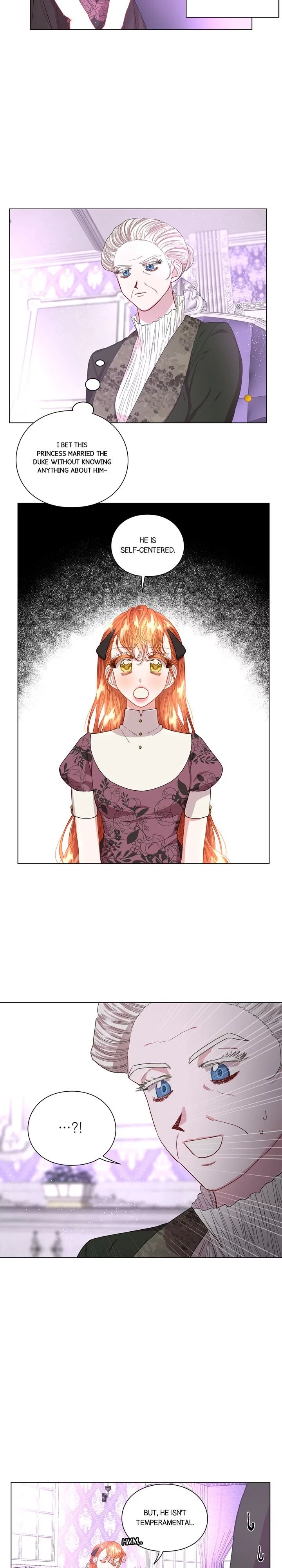 Lucia Chapter 40 page 3