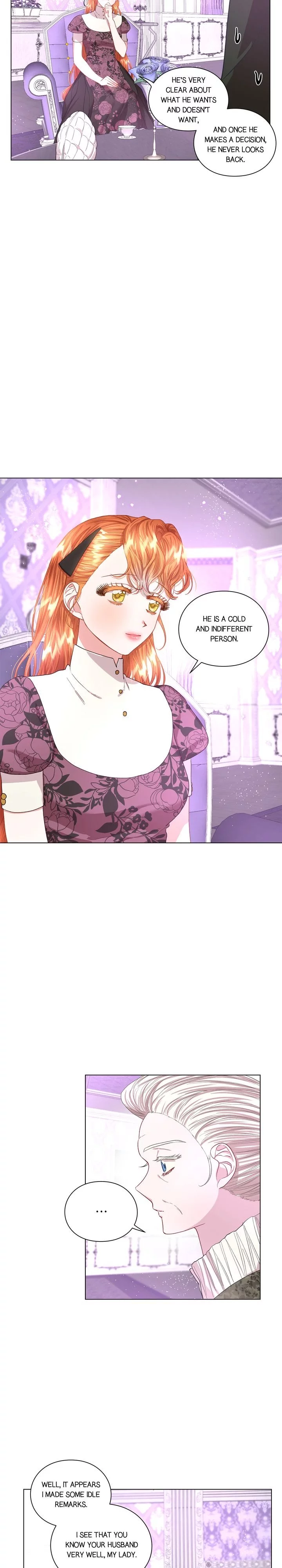 Lucia Chapter 40 page 4