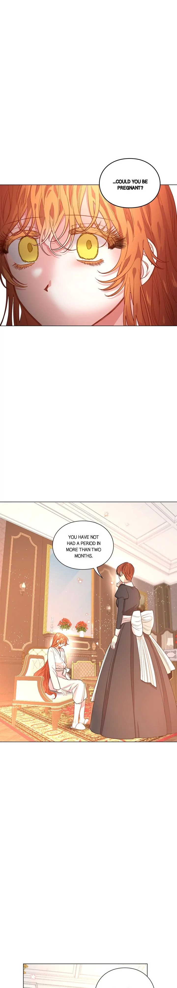 Lucia Chapter 40 page 19