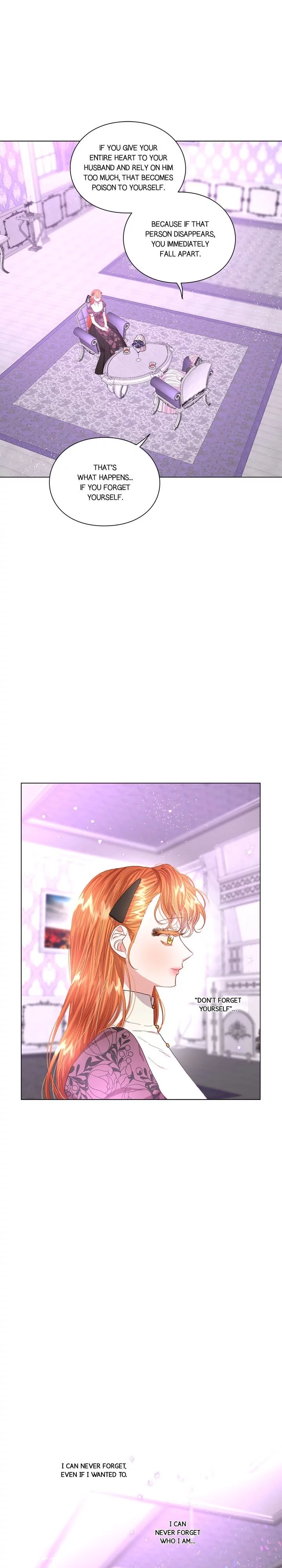 Lucia Chapter 40 page 6