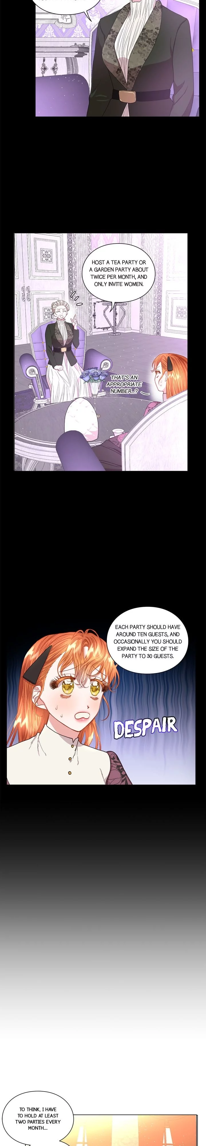 Lucia Chapter 40 page 16