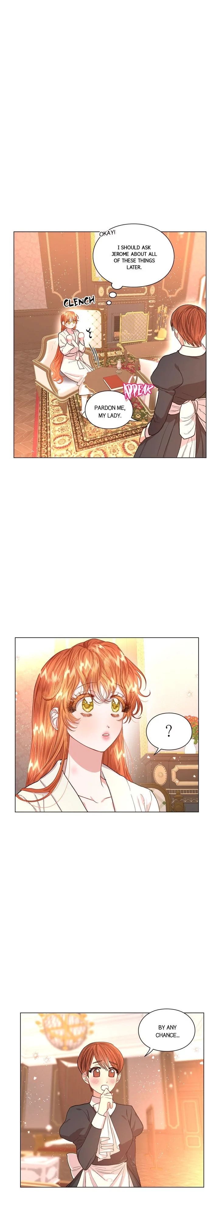 Lucia Chapter 40 page 18