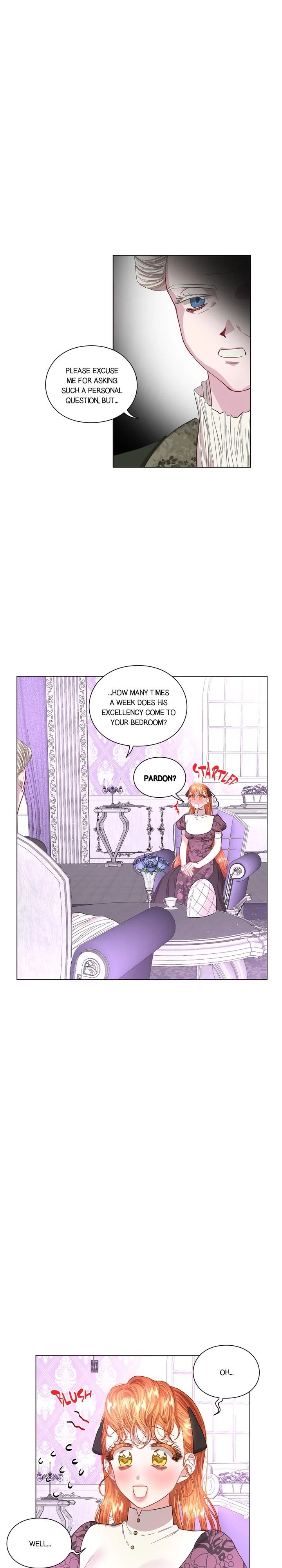 Lucia Chapter 40 page 8