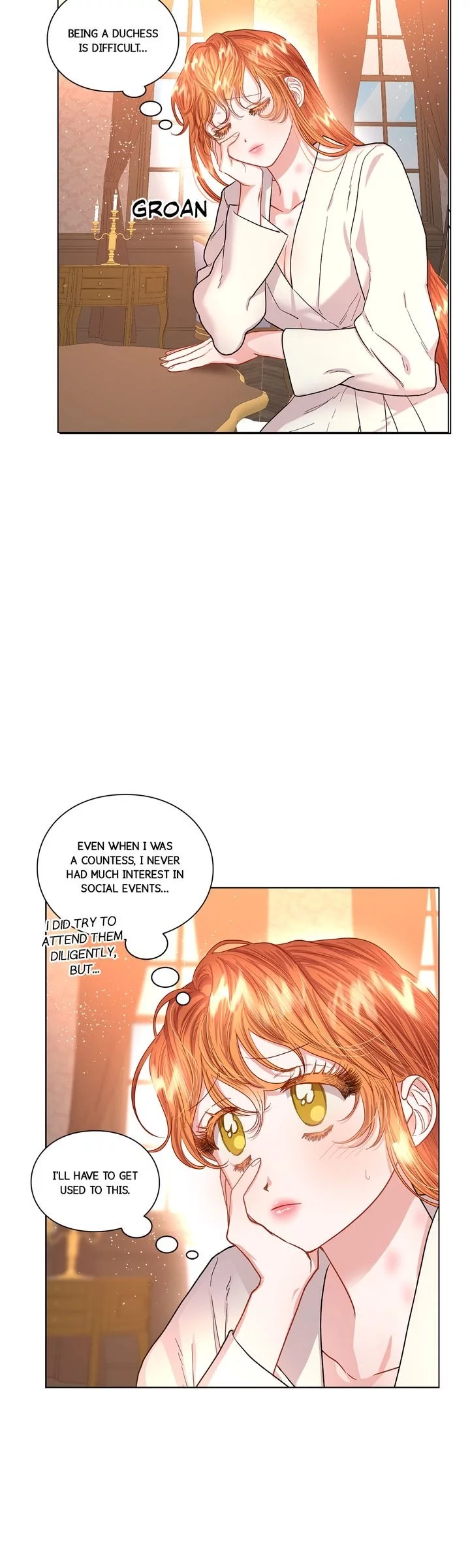 Lucia Chapter 40 page 17