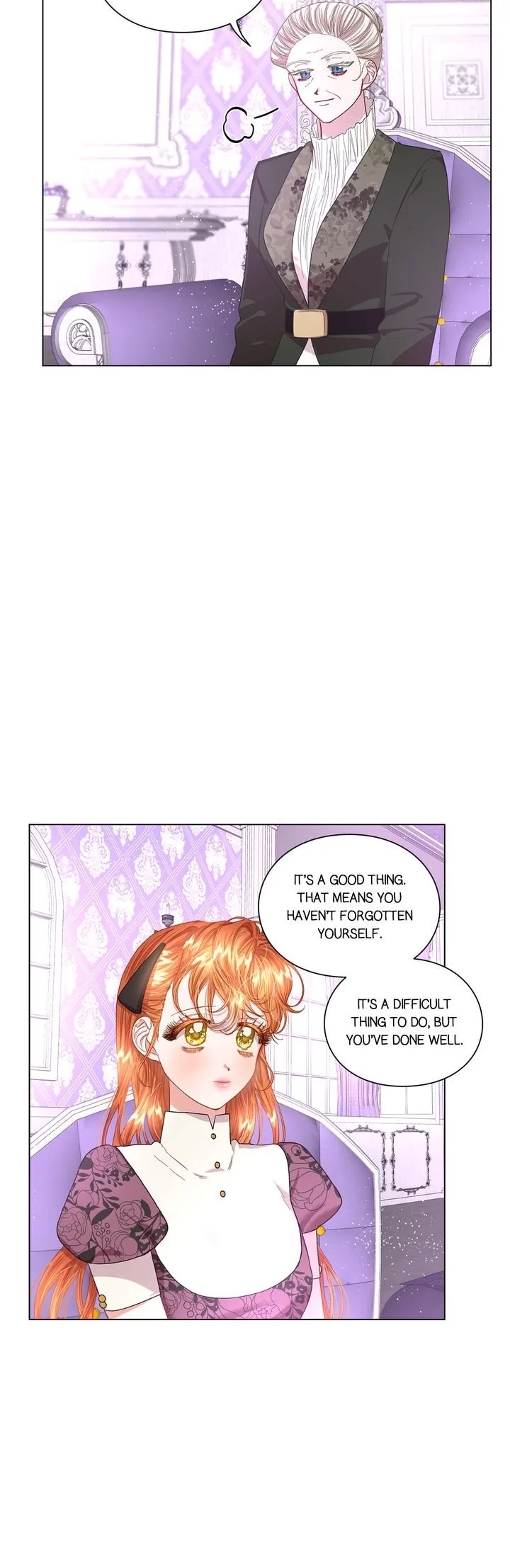 Lucia Chapter 40 page 5