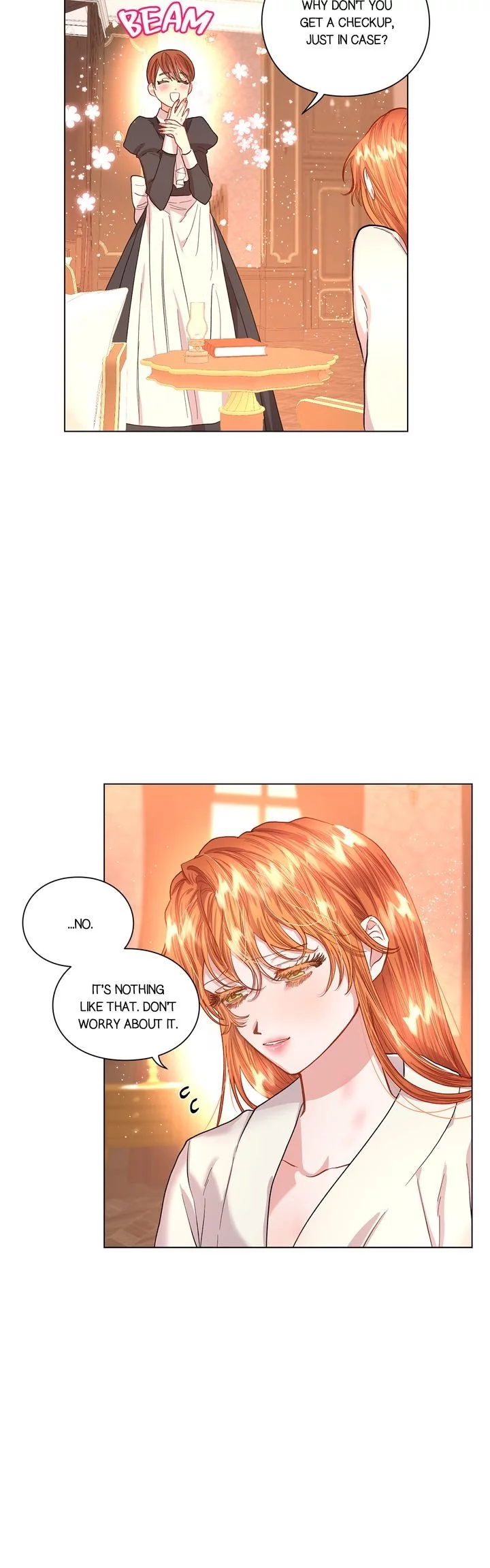 Lucia Chapter 40 page 20