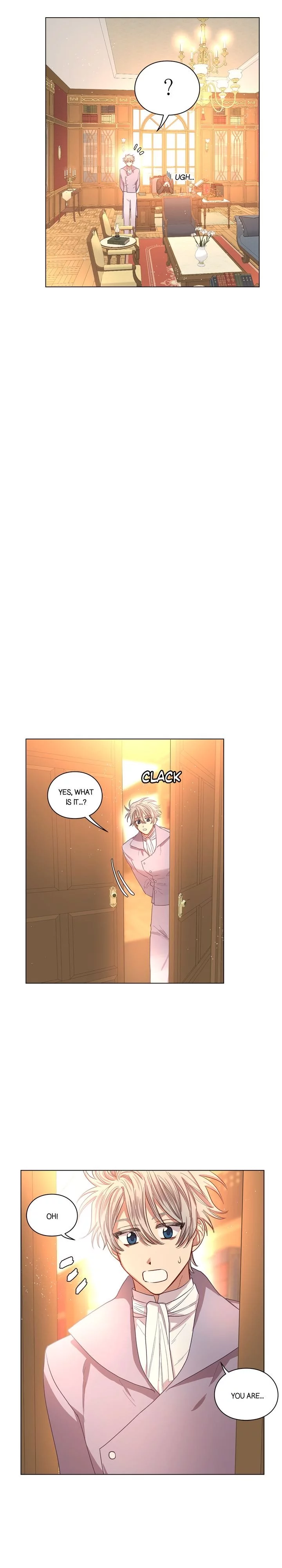Lucia Chapter 41 page 11