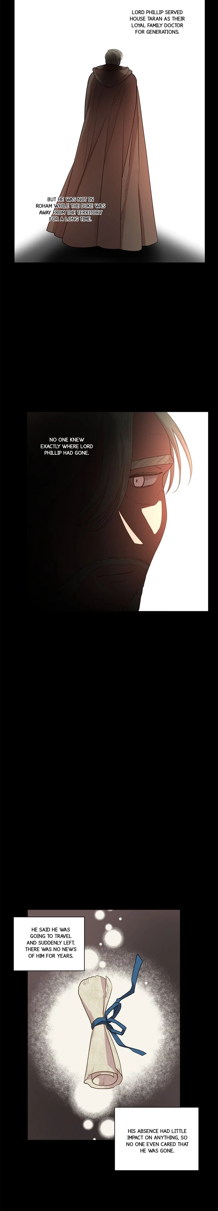 Lucia Chapter 41 page 15