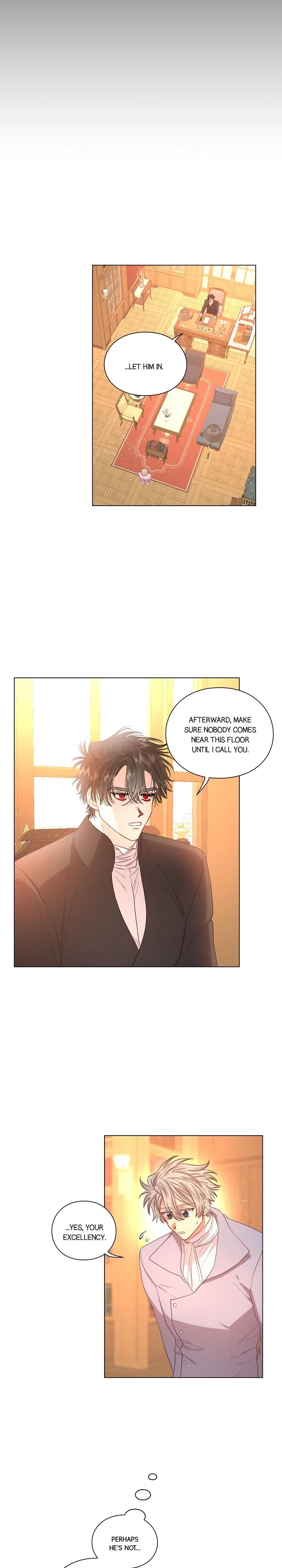 Lucia Chapter 41 page 18