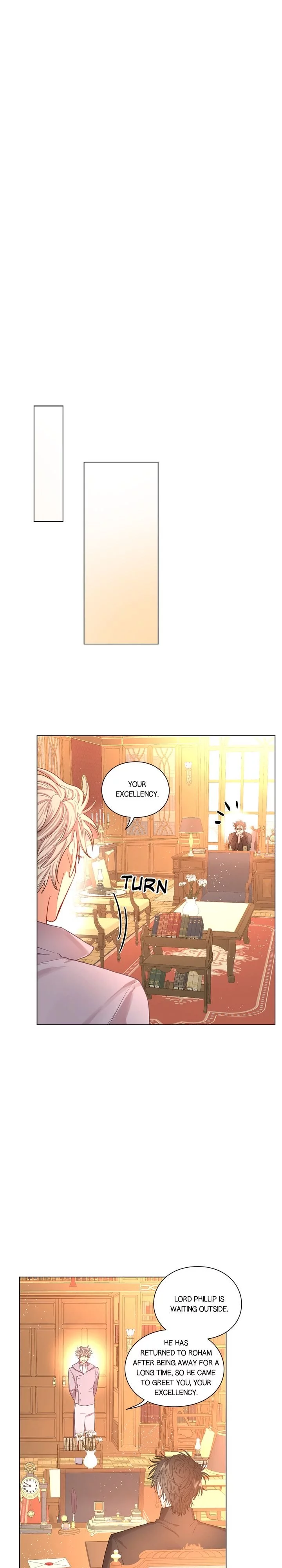 Lucia Chapter 41 page 13