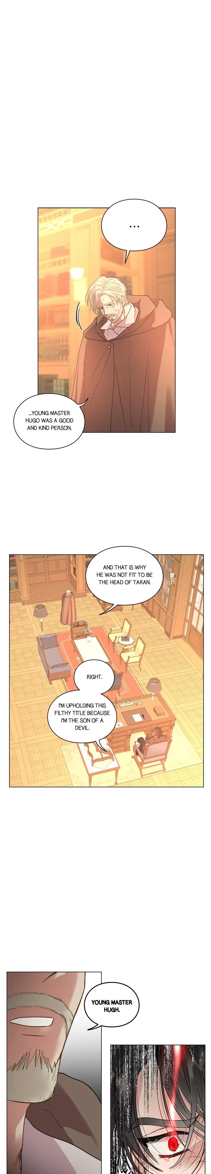 Lucia Chapter 41 page 25