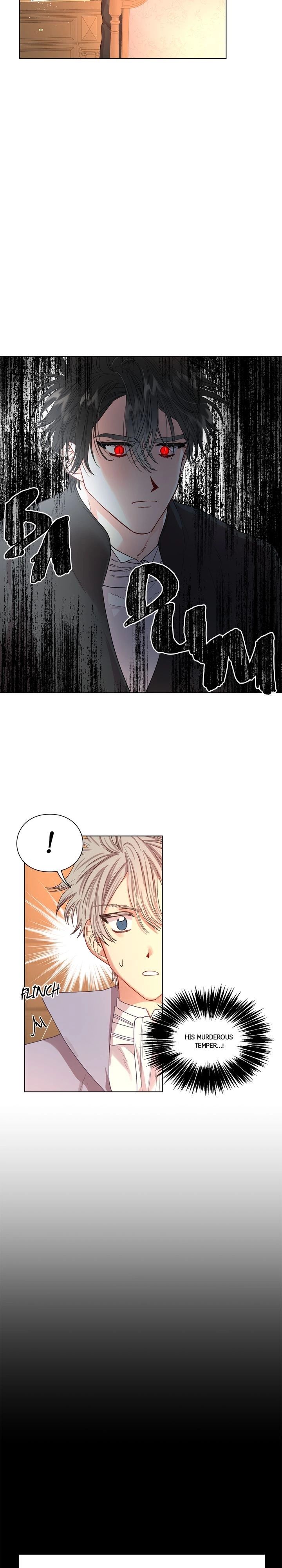 Lucia Chapter 41 page 14
