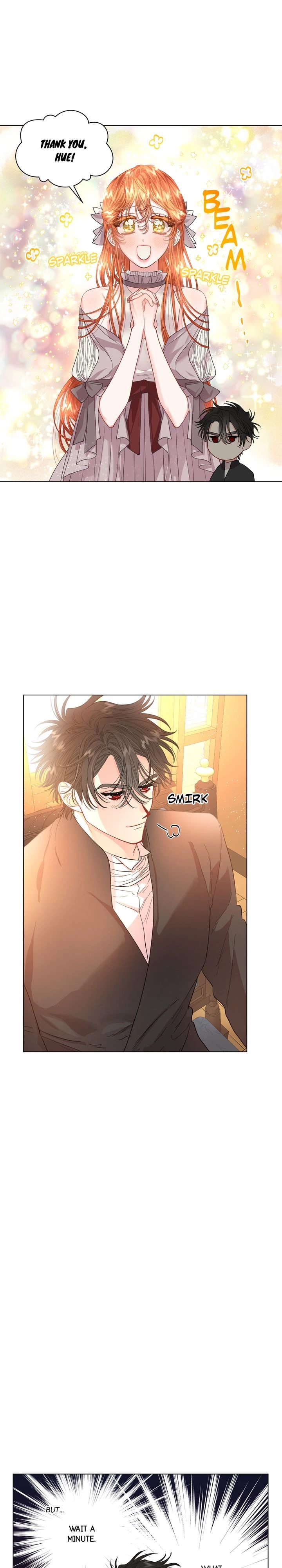 Lucia Chapter 41 page 6
