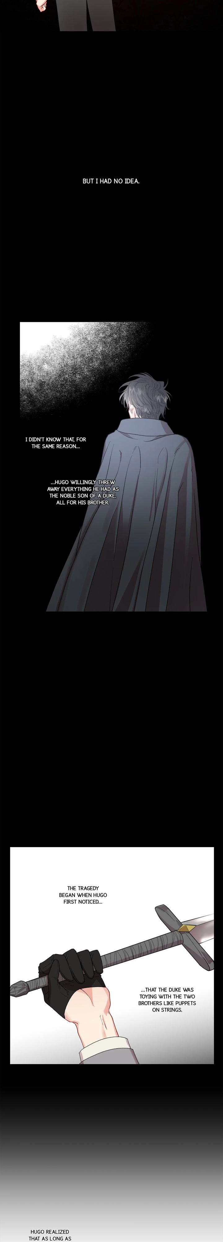 Lucia Chapter 42 page 16