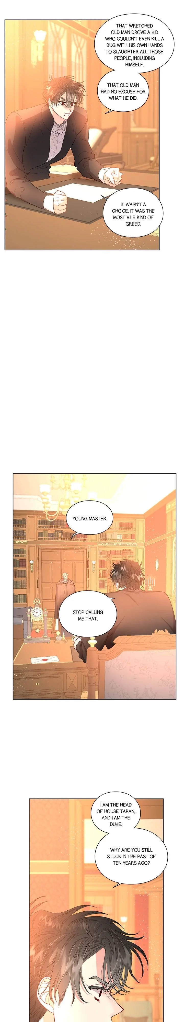 Lucia Chapter 42 page 19