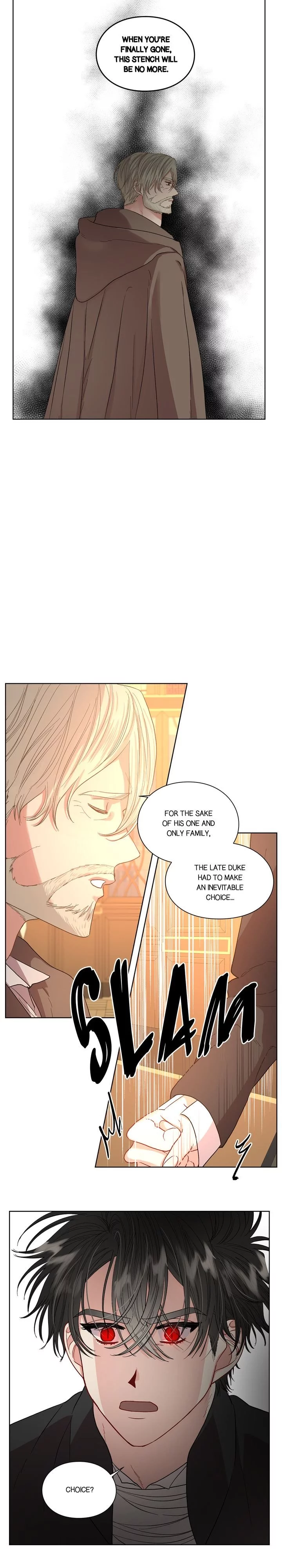 Lucia Chapter 42 page 11