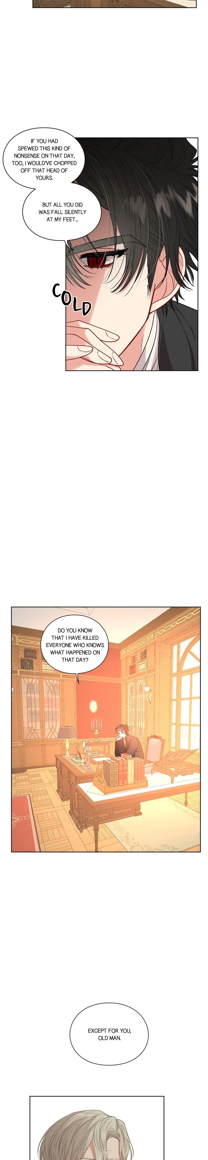 Lucia Chapter 42 page 8