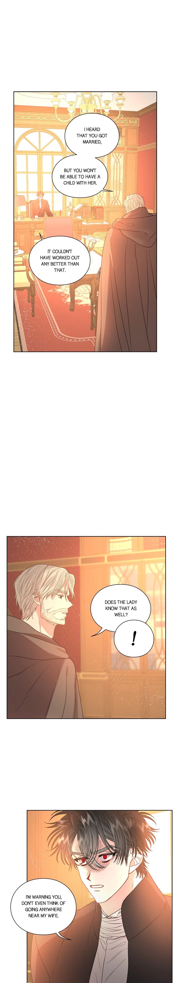 Lucia Chapter 42 page 22