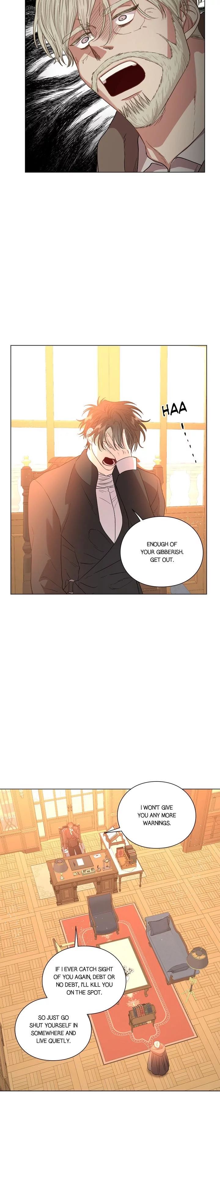 Lucia Chapter 43 page 20