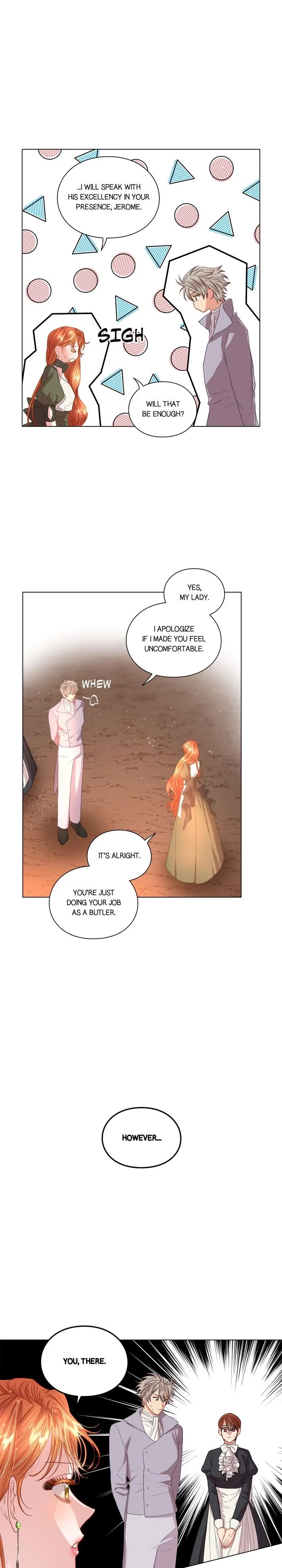 Lucia Chapter 43 page 8